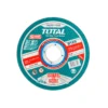 Disco Corte Fierro Total 5" x 1.0 x 22.2mm ( Tac2101251)