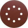 Disco Lija 4 1/2" G-100 C/velcro C/u (ljv4100)