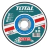 Disco de Corte Fierro 7'' Total(tac2116801)