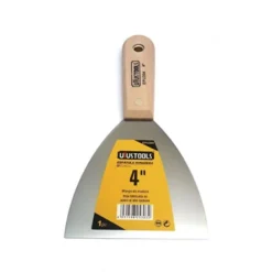 Espatula 4" (epu04m)