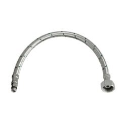 Flexible Monomando 1/2" x 35 cm He/hi