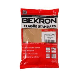 Frague Café Claro Kilo Weber/Cadina/Topex/ Bekron