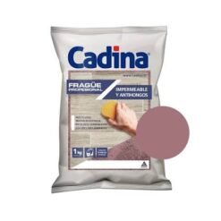 Frague Guinda Kilo Cadina