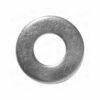 Golilla Plana 1/4" C/u