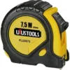 Huincha Cinta Métrica Medir 7.5mt Uyustools FLG9075