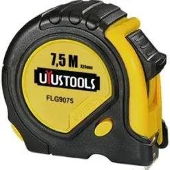 Huincha Cinta Métrica Medir 7.5mt Uyustools FLG9075