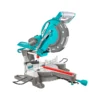 Sierra Ingleteadora 12" Telescópica 2400w Total (ts42183057-7)