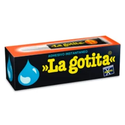 La Gotita 2ml C/u