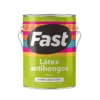 Latex Fast Blanco Galón