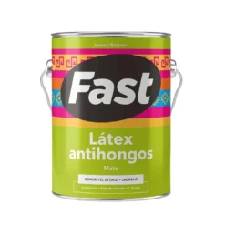 Latex Fast Blanco Galón