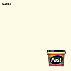 Latex Fast Nacar Galón