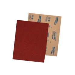 Lija Madera N° 120 C/u