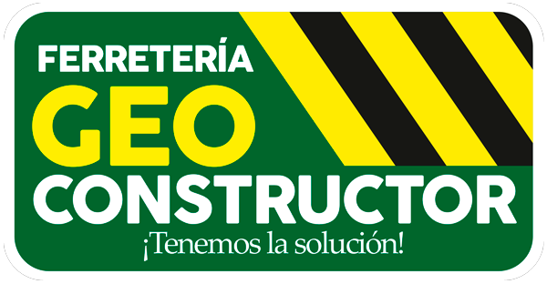 Somos Ferretería Geoconstructor