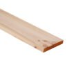 Madera Seca Cepillada 1x8x3.20 mt C/u