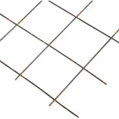 Malla C- 92 15x15x2.60 x 5.0 mt