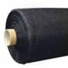 Malla Raschel Negra 4.2 x mt Lineal 80%