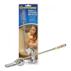 Manilla Estanque Metálica Hoffens