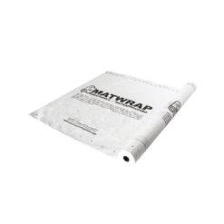 Membrana Hidrofuga 1.50x50mt 75m2 ZINKU