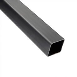 Perfil Cuadrado 20x20x2.0mmx6mt