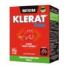 Raticida Pellet 50gr Klerat