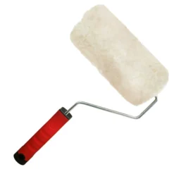 Rodillo Chiporro Natural N18cm Dideval