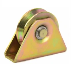Rueda Porton Con Base 21/2" C/u Uyustools RUT60A