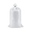 Saco Blanco 50 x 80 C/u
