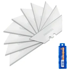 Set Repuesto Cartonero Corto 10unidades 61x19mm Wadfow