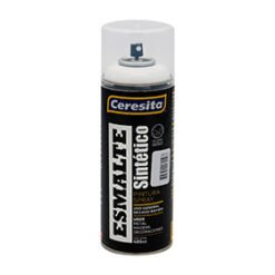 Spray Aluminio 485cc Ceresita