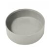 Tapa Pvc 75mm Sanitario