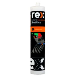 Tapagoteras Butilico ( Sella con Humedad )300ml Rex