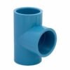Tee Pvc Hidraulico So-so-so 40mm