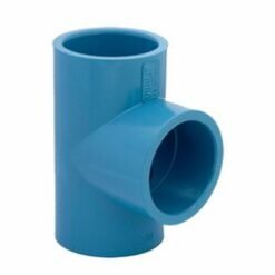 Tee Pvc Hidraulico So-so-so 40mm