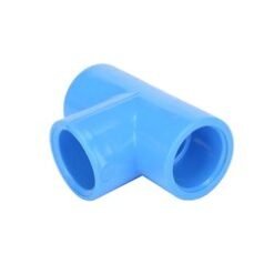 Tee Pvc Hidraulico So-so-so 25mm