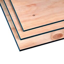 Terciado Estructural 12mm x 1.22x2.44mts