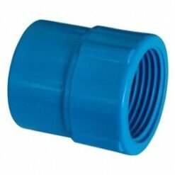 Terminal Pvc Hidraulico So-hi 50mm