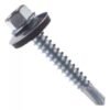 Tornillo Hexagonal P/broca 12x1 1/4" C/u