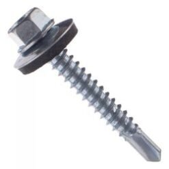 Tornillo Hexagonal P/broca 12x11/2" C/u