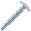 Tornillo Lenteja 8x1 5/8" P/broca C/u
