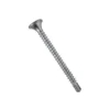 Tornillo Volcanita P/broca 6x2" C/u