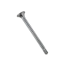 Tornillo Volcanita P/broca 6x2" C/u