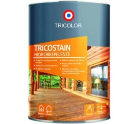 Tricostain Palo Rosa Galón Tricolor