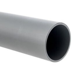 Tubo Pvc Sanitario 110 mm x 1mt