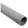 Tubo Pvc Sanitario 50mm x 6mt