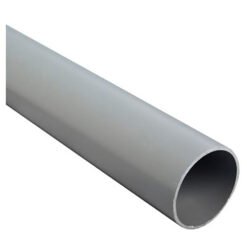 Tubo Pvc Sanitario 50mm x 1mt