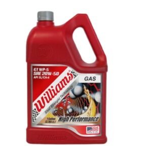 Aceite Atf Lub Williams Type Litro