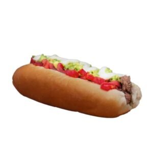 Completo As Italiano