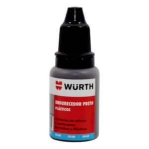 Endurecedor Wurth Tubo Repuesto C/u