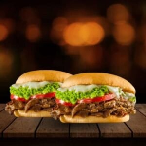 Promo Churrasco Italiano