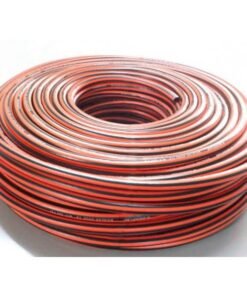 Rollo Manguerra de Riego Bicolor 1/2 30 Metros